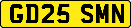 GD25SMN