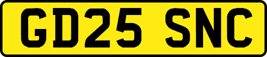 GD25SNC
