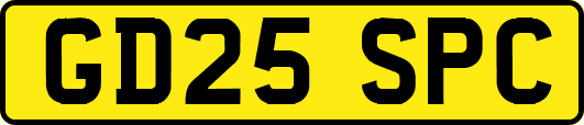 GD25SPC
