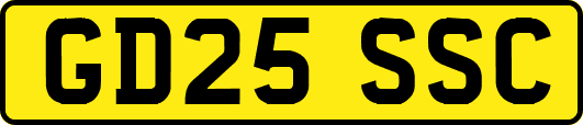 GD25SSC