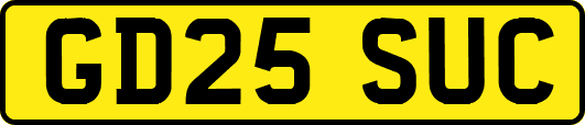 GD25SUC