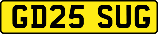 GD25SUG