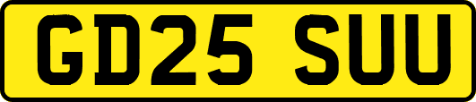 GD25SUU