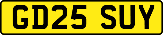GD25SUY
