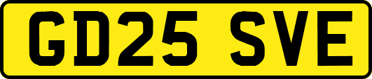 GD25SVE