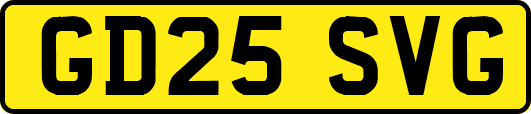 GD25SVG