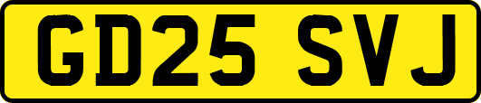 GD25SVJ