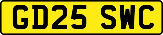 GD25SWC