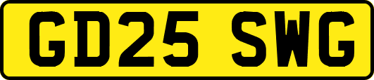 GD25SWG