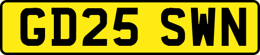 GD25SWN