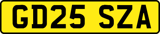 GD25SZA