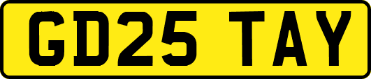 GD25TAY