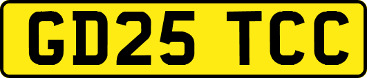GD25TCC