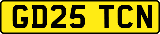 GD25TCN