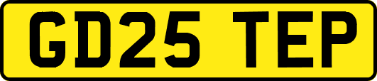 GD25TEP