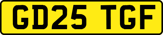 GD25TGF