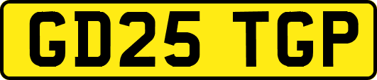 GD25TGP