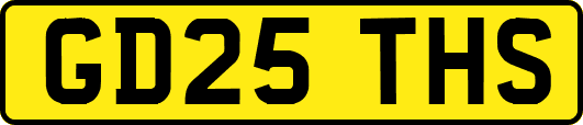 GD25THS