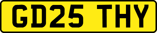 GD25THY