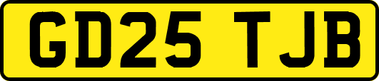 GD25TJB
