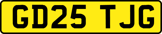 GD25TJG