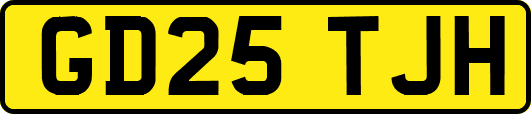 GD25TJH