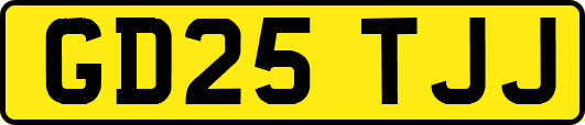 GD25TJJ