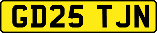 GD25TJN