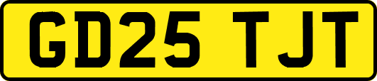 GD25TJT
