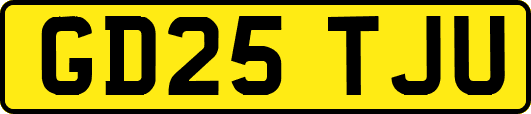 GD25TJU