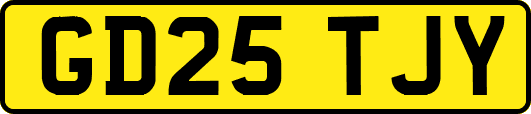GD25TJY