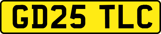 GD25TLC
