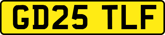 GD25TLF