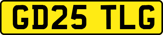 GD25TLG