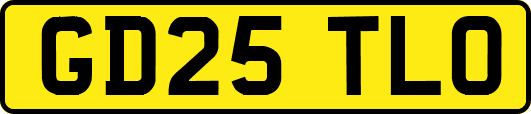 GD25TLO
