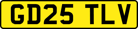 GD25TLV