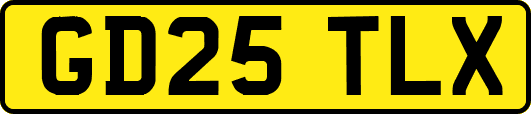 GD25TLX