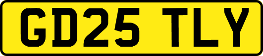GD25TLY