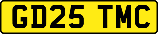 GD25TMC