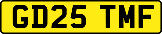 GD25TMF