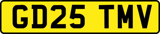 GD25TMV