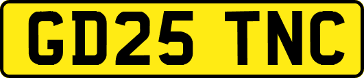 GD25TNC