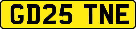 GD25TNE