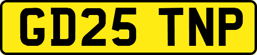 GD25TNP