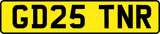 GD25TNR