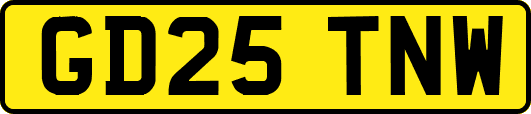 GD25TNW