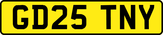 GD25TNY