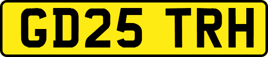 GD25TRH