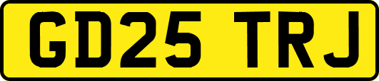 GD25TRJ