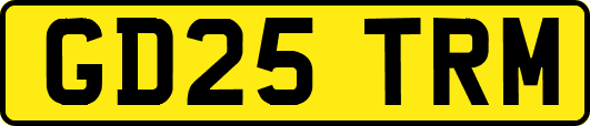 GD25TRM